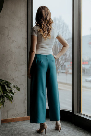  Damesbroek model 176699 Tessita 