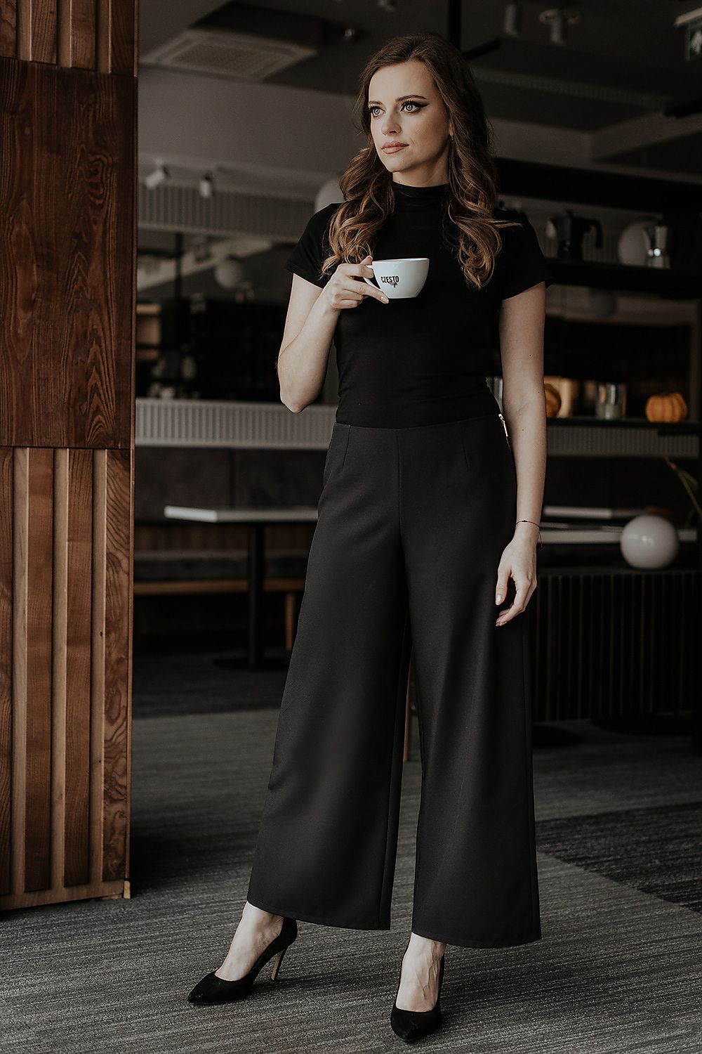  Damesbroek model 176701 Tessita 