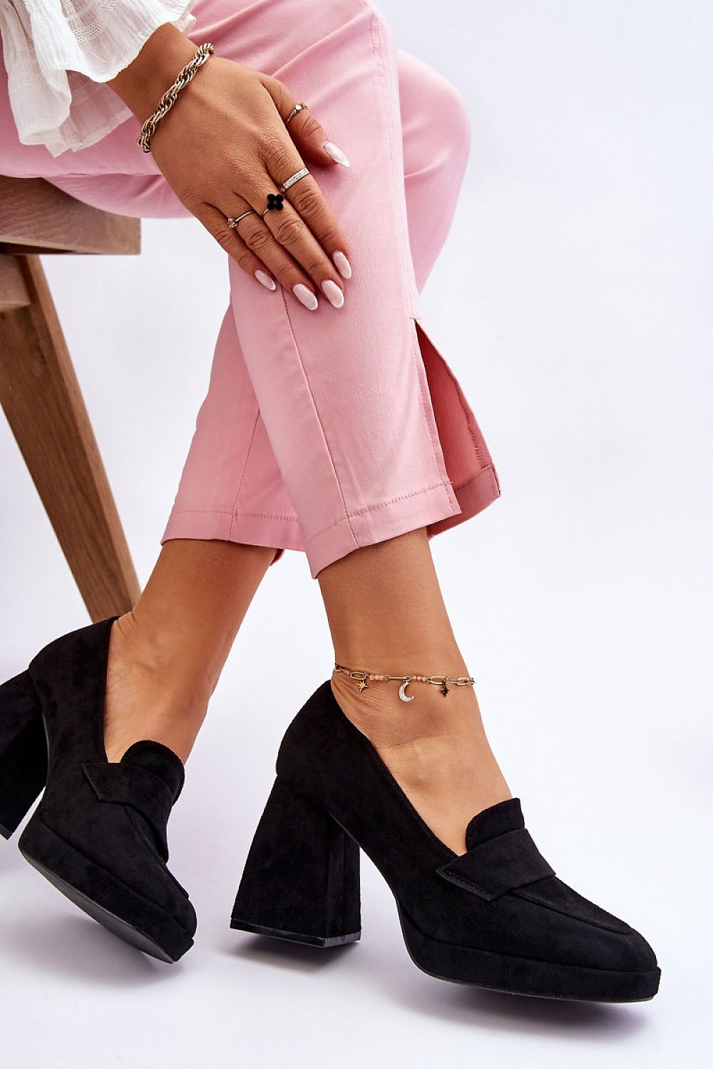  Pumps met hak model 176812 Step in style 