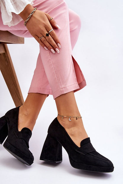  Pumps met hak model 176812 Step in style 