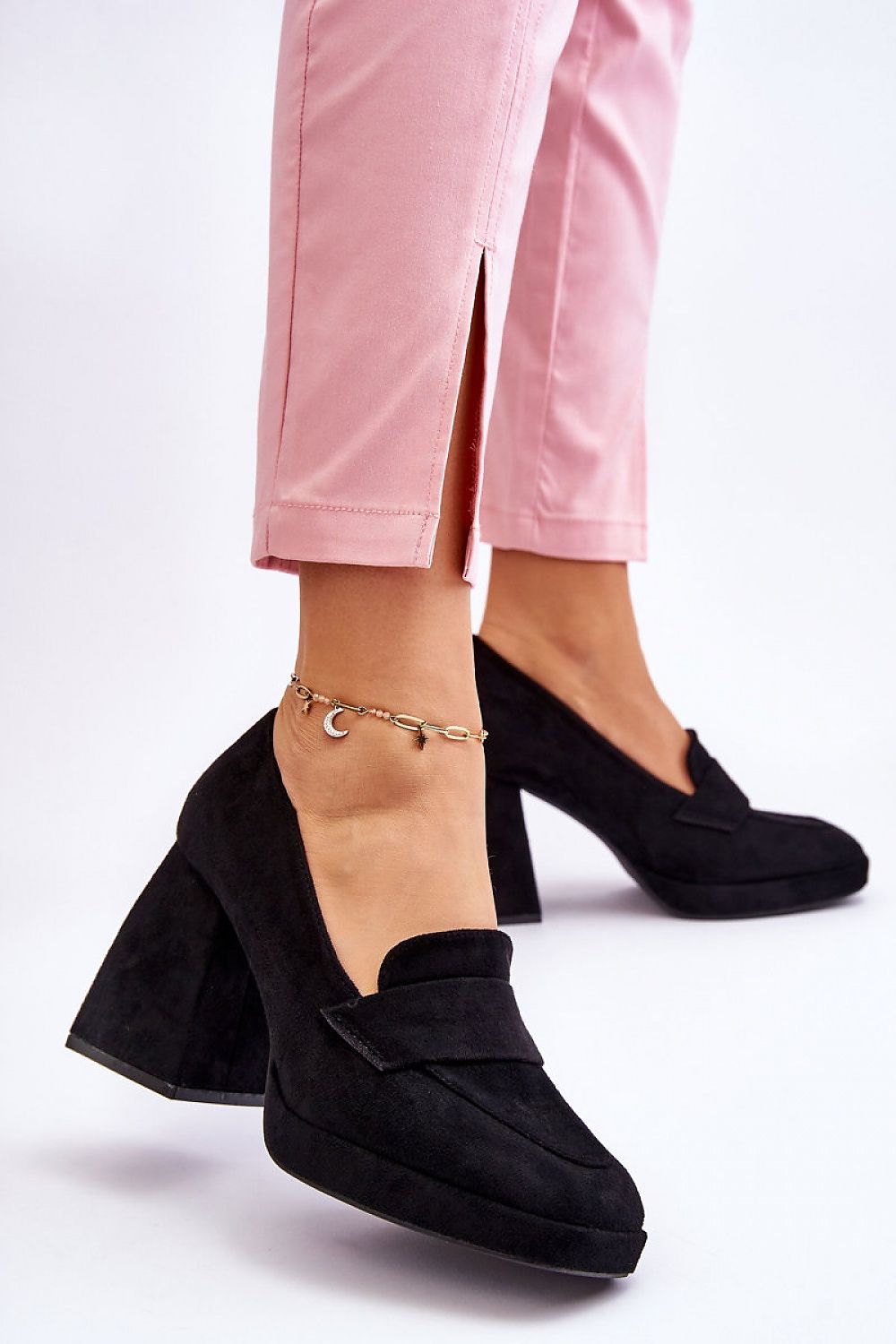  Pumps met hak model 176812 Step in style 