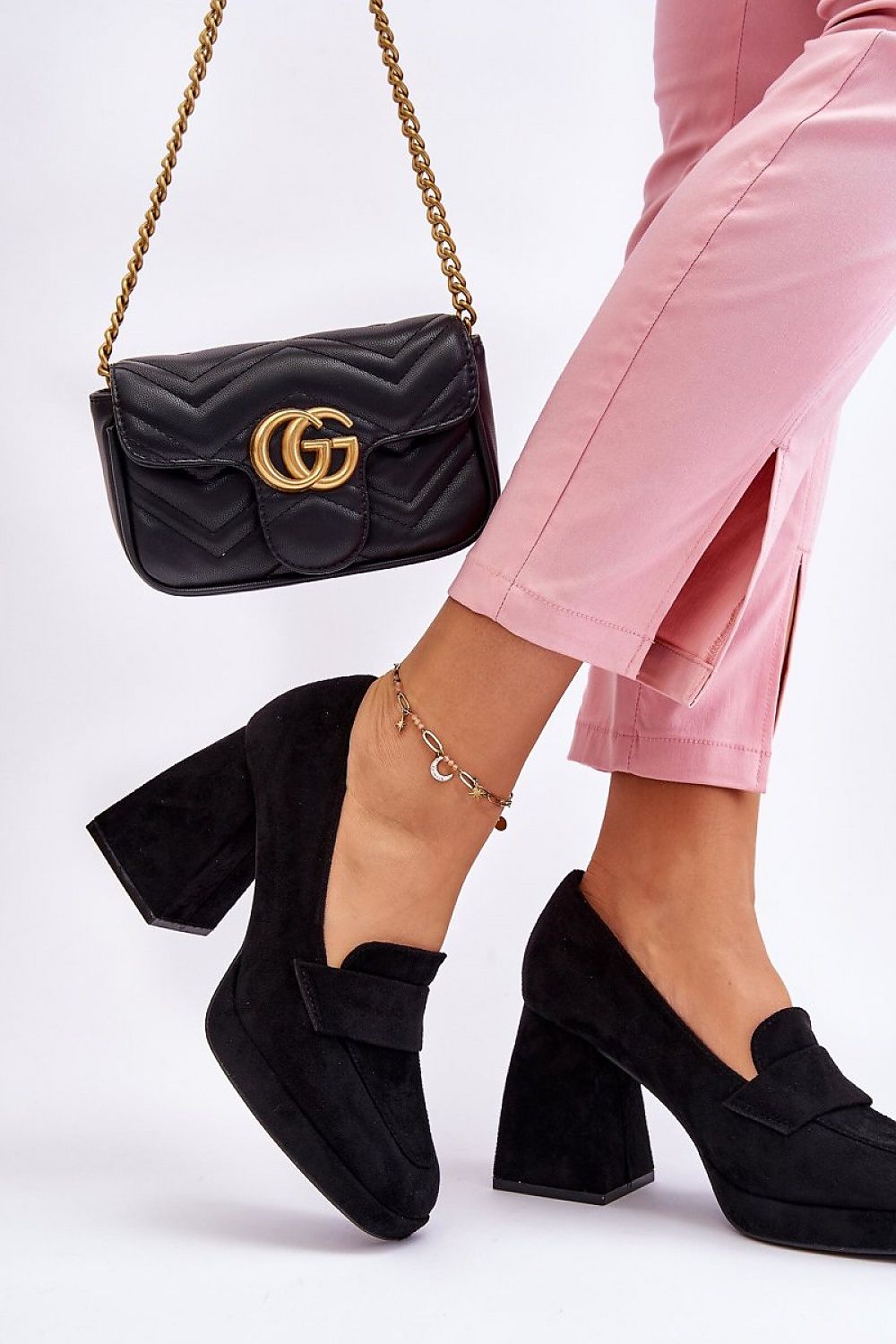  Pumps met hak model 176812 Step in style 