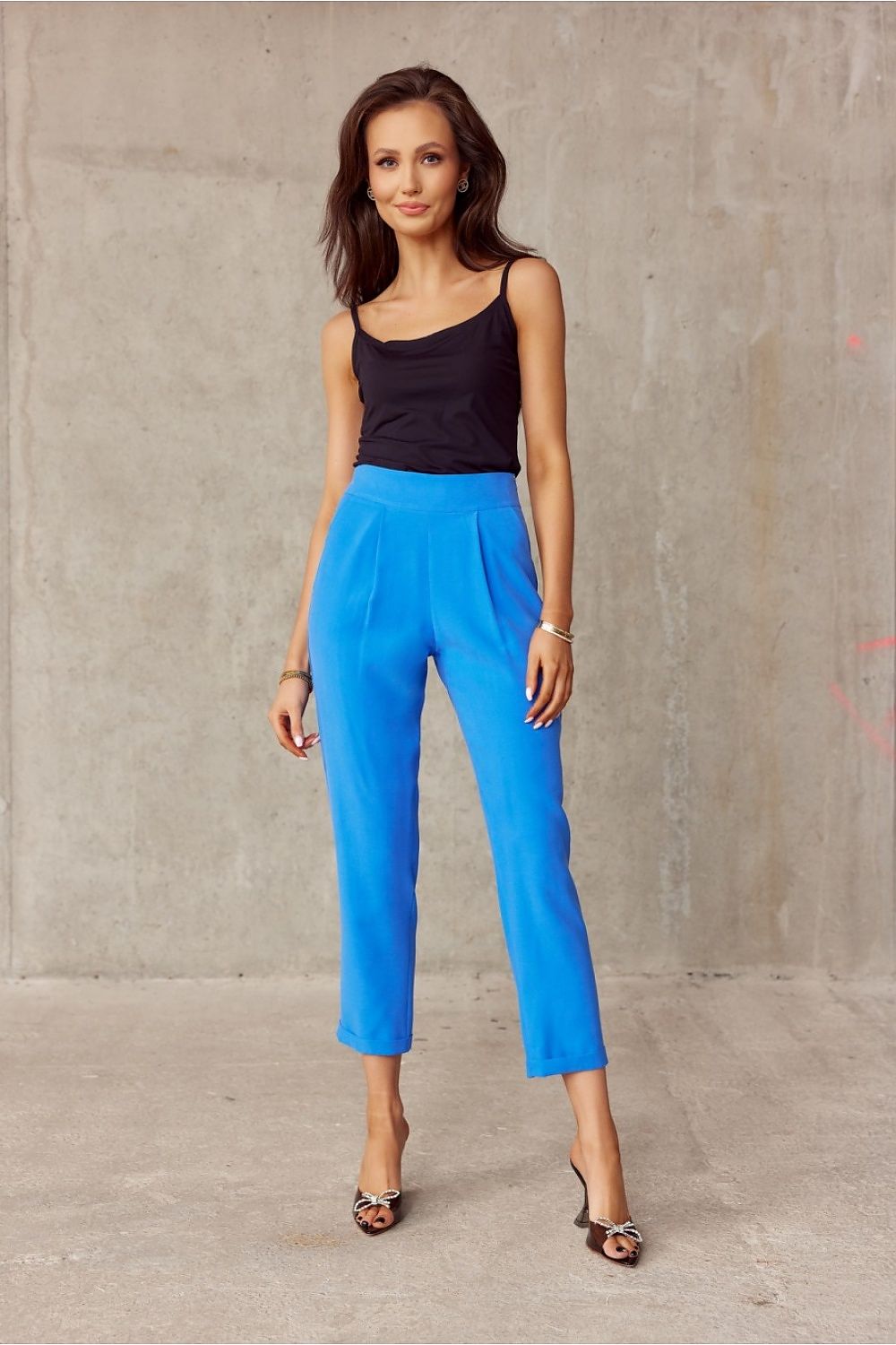  Damesbroek model 176898 Roco Fashion 