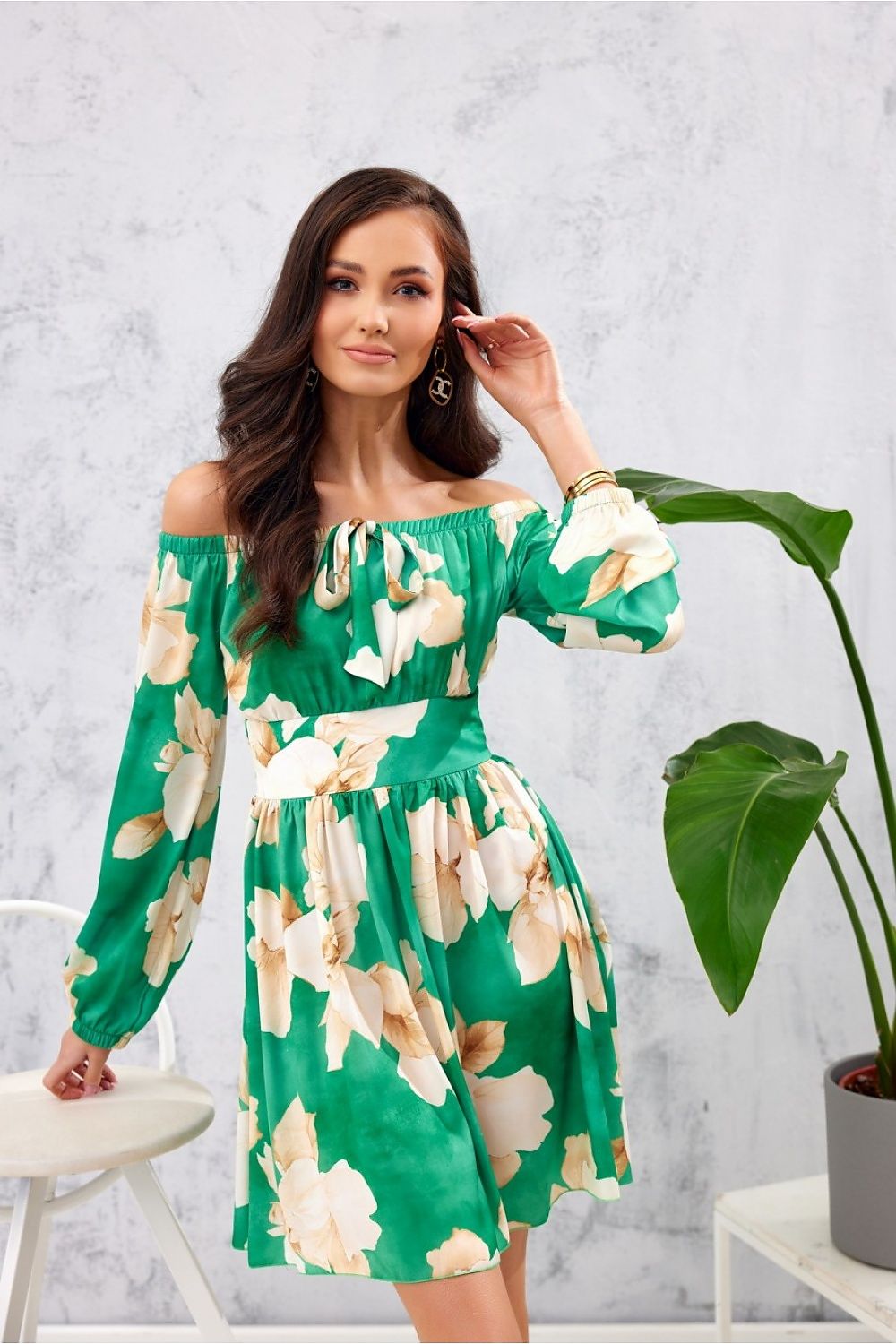  Dagjurk model 176902 Roco Fashion 