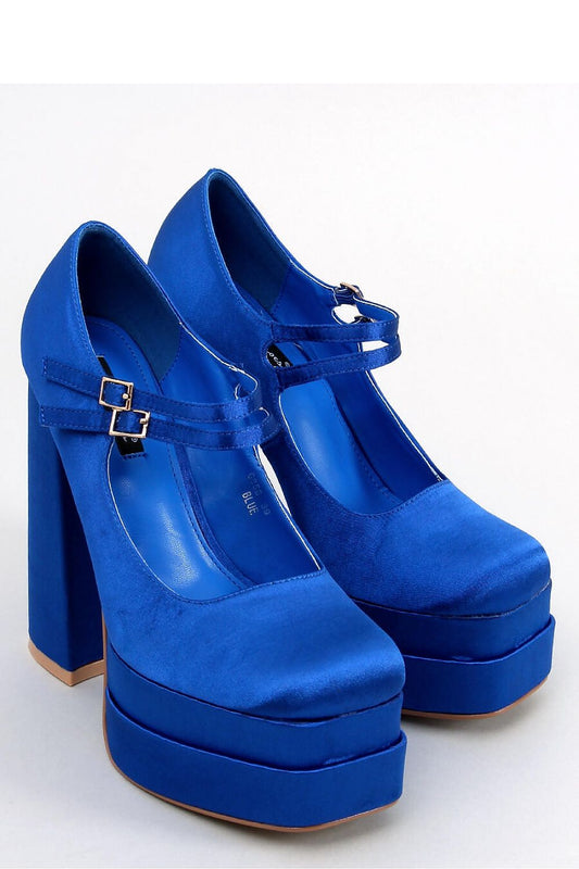  Pumps met platform model 176975 Inello 