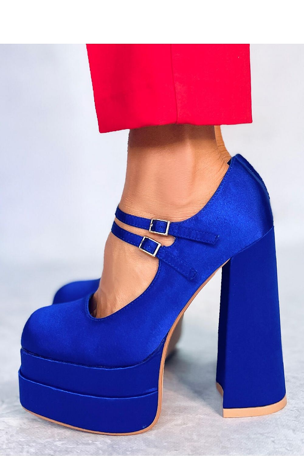  Pumps met platform model 176975 Inello 