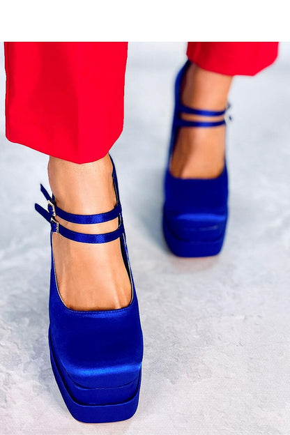  Pumps met platform model 176975 Inello 