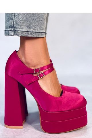  Pumps met platform model 176976 Inello 