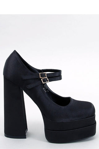  Pumps met platform model 176978 Inello 