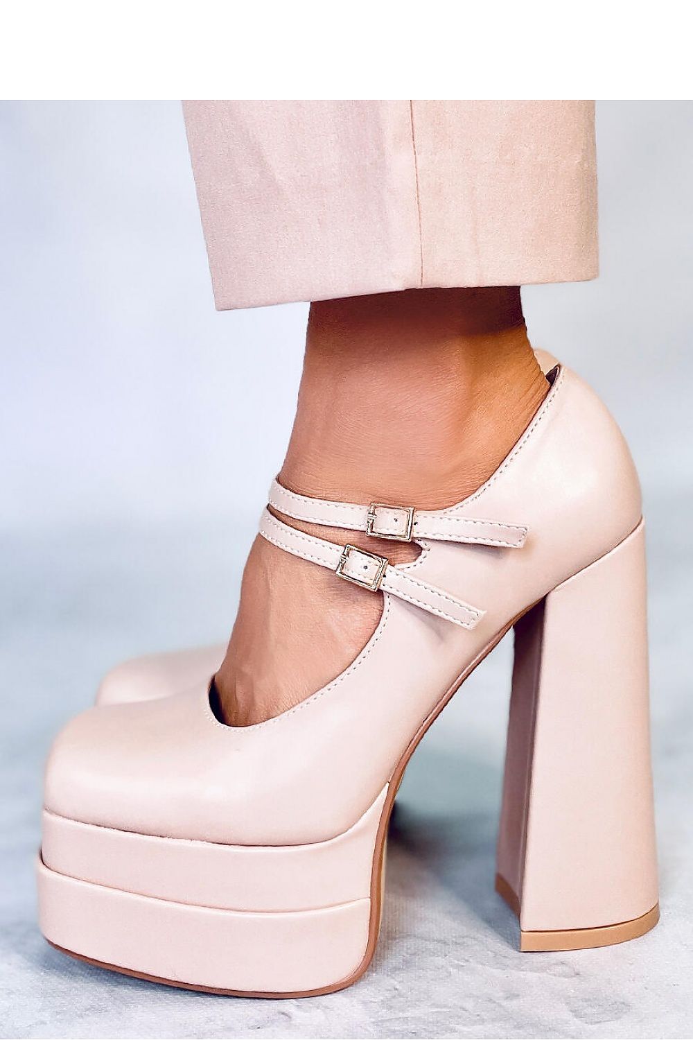  Pumps met platform model 176987 Inello 