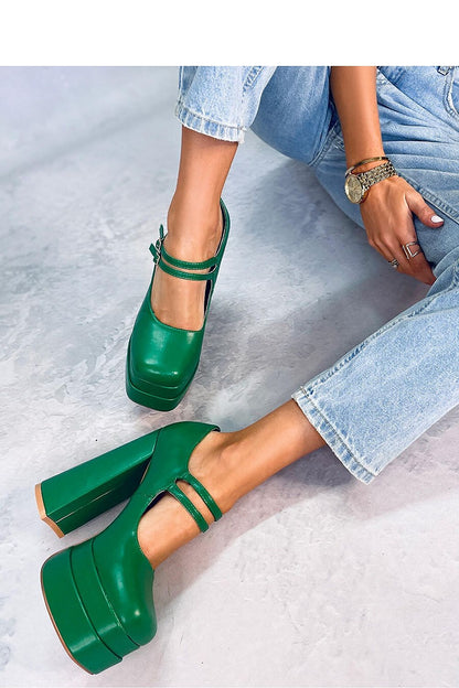  Pumps met platform model 176991 Inello 