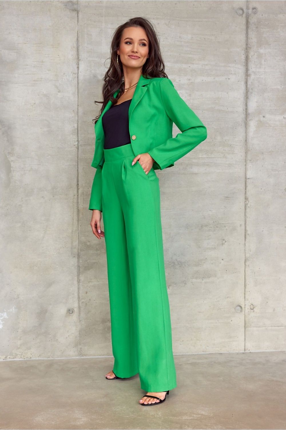  Lange broek model 177104 Roco Fashion 