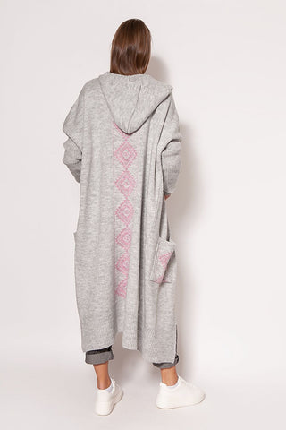  cardigan model 177141 MKM 