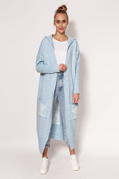  cardigan model 177142 MKM 
