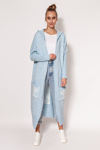 cardigan model 177142 MKM 