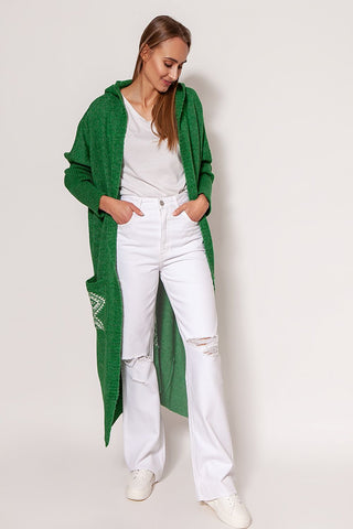  cardigan model 177146 MKM 