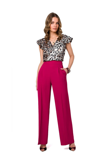  blouse model 177182 Stylove 