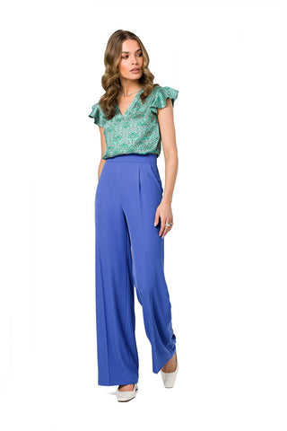  blouse model 177183 Stylove 