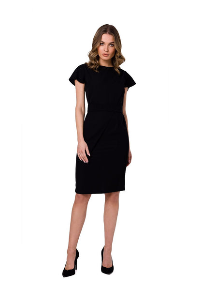  Cocktail jurk model 177210 Stylove 
