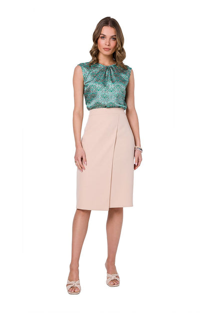  blouse model 177223 Stylove 