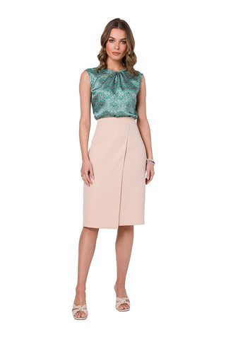  blouse model 177223 Stylove 