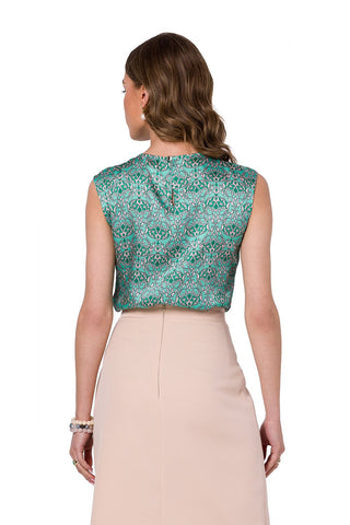  blouse model 177223 Stylove 