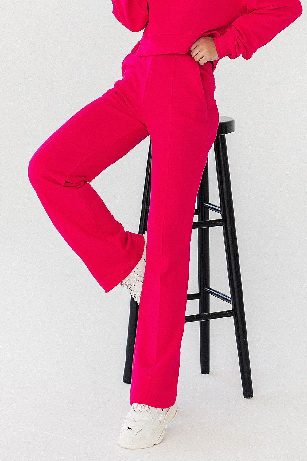  trainingsbroek model 177250 IVON 