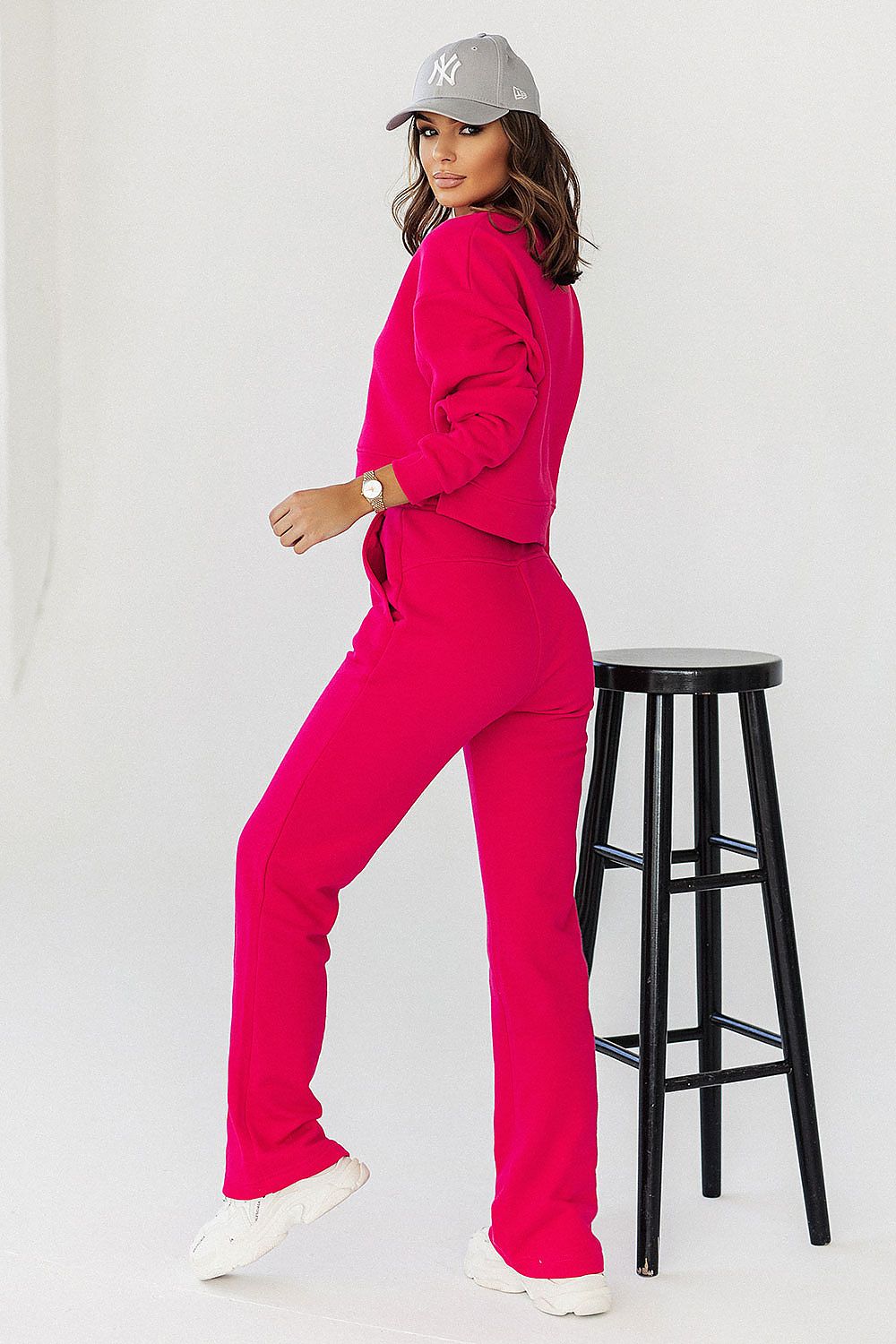  trainingsbroek model 177250 IVON 