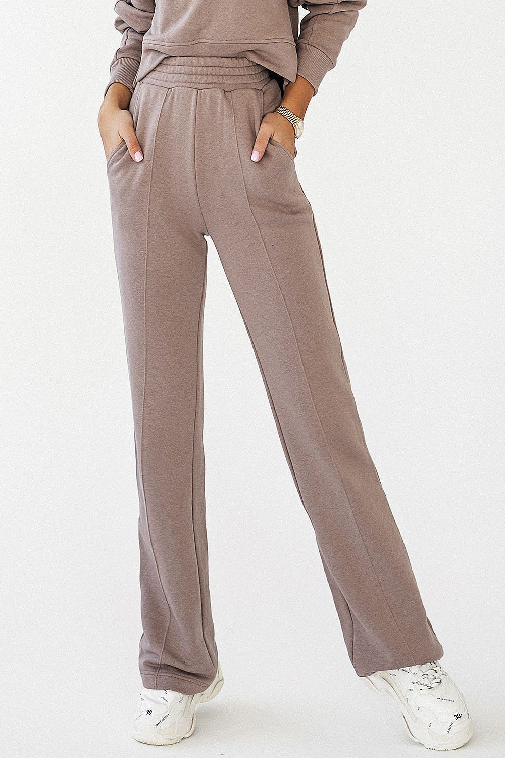 trainingsbroek model 177251 IVON 