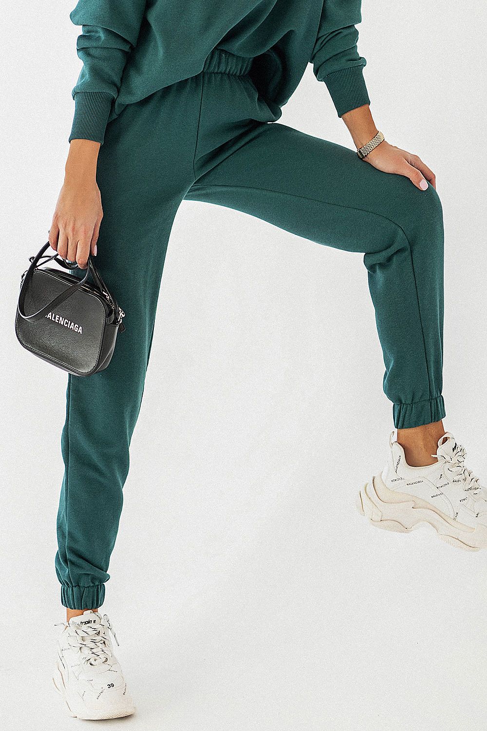  trainingsbroek model 177258 IVON 