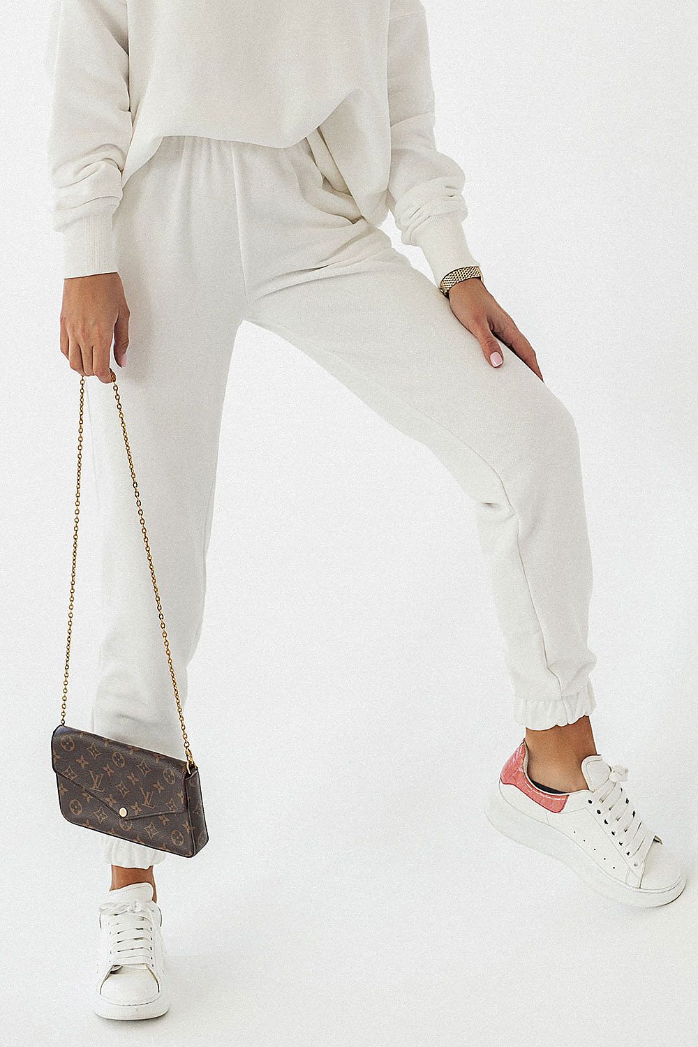 trainingsbroek model 177260 IVON 