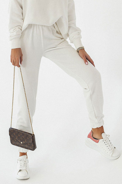  trainingsbroek model 177260 IVON 