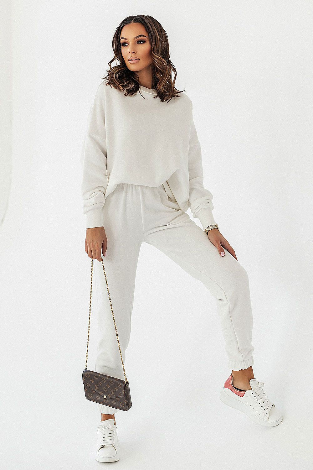  trainingsbroek model 177260 IVON 