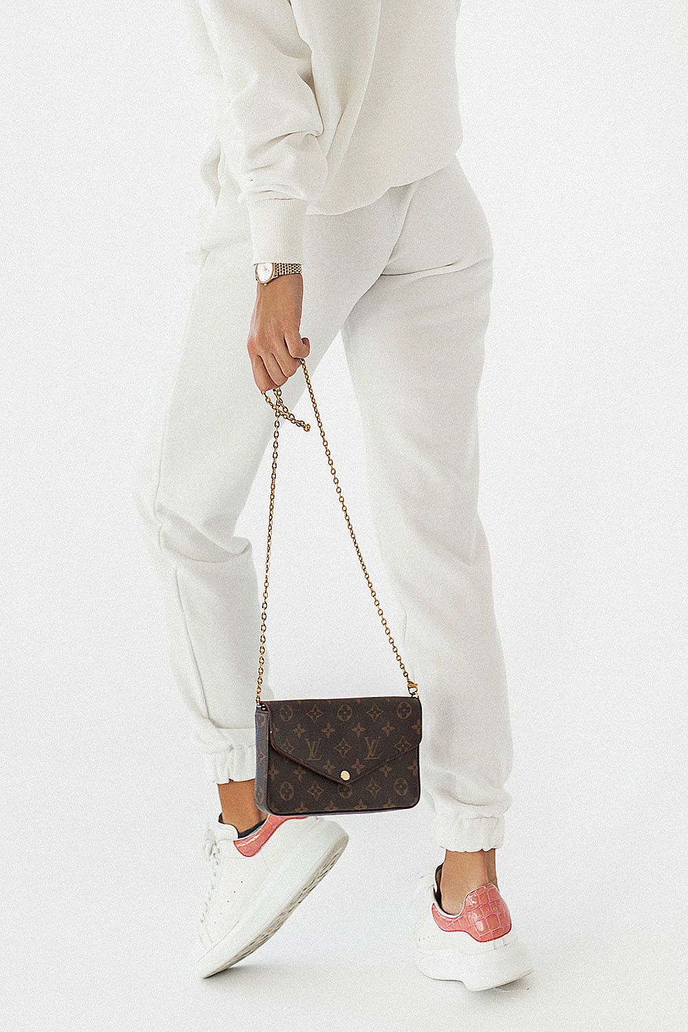  trainingsbroek model 177260 IVON 
