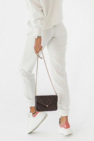  trainingsbroek model 177260 IVON 