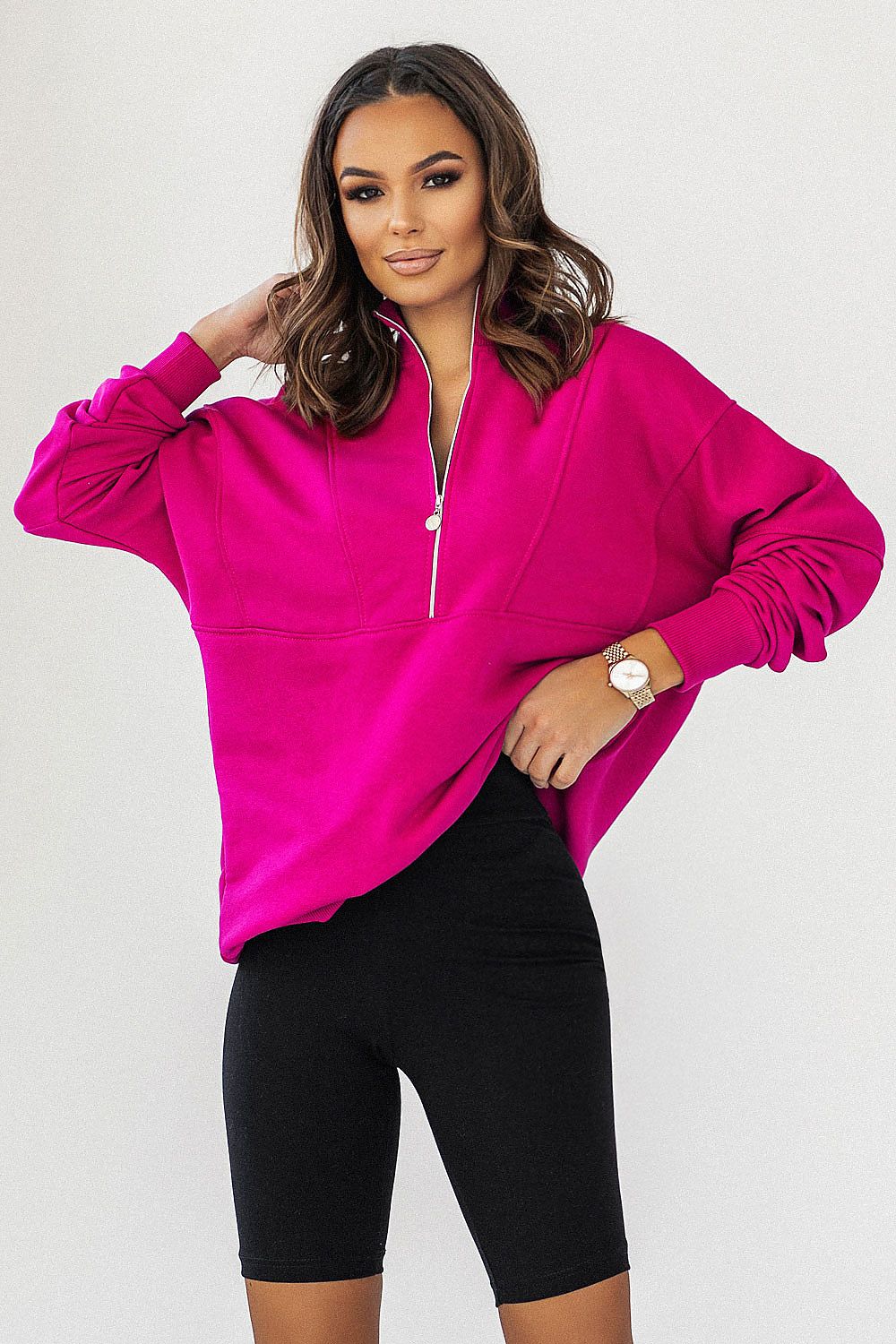  blouse model 177281 IVON 