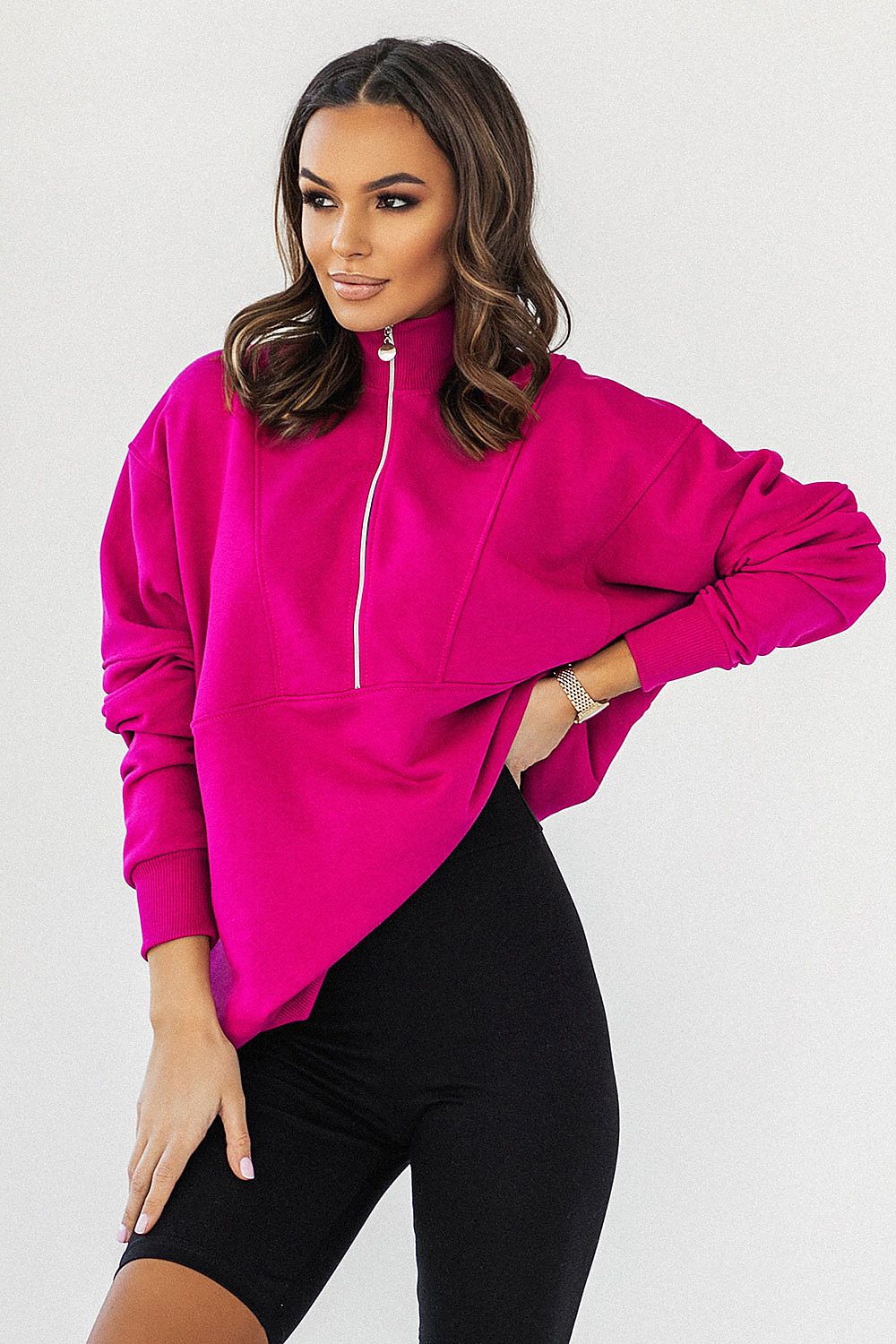  blouse model 177281 IVON 