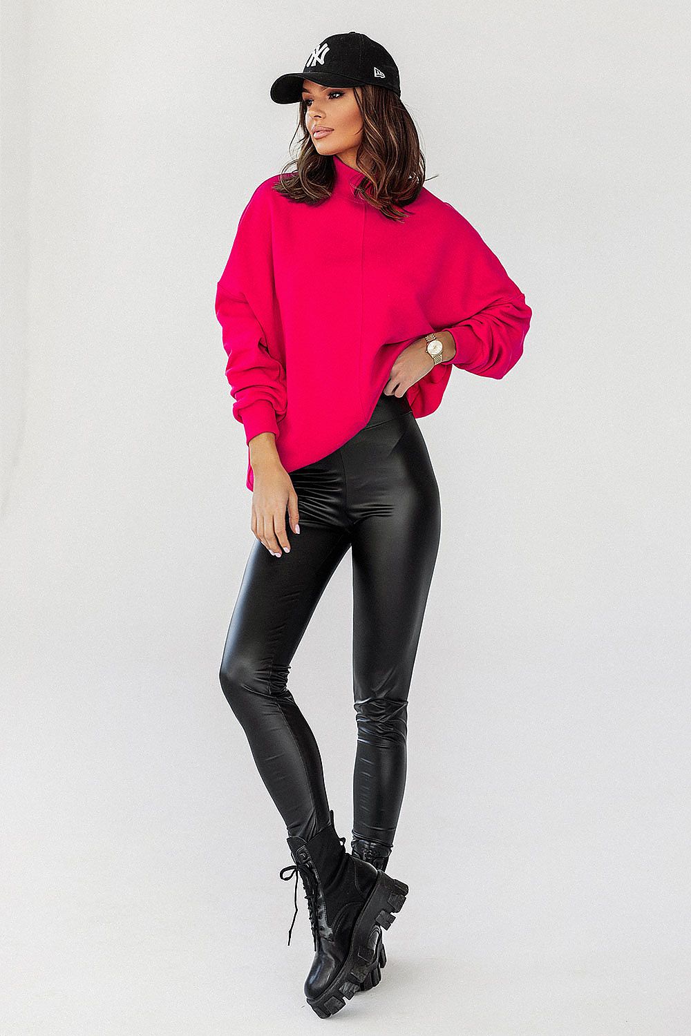  blouse model 177286 IVON 