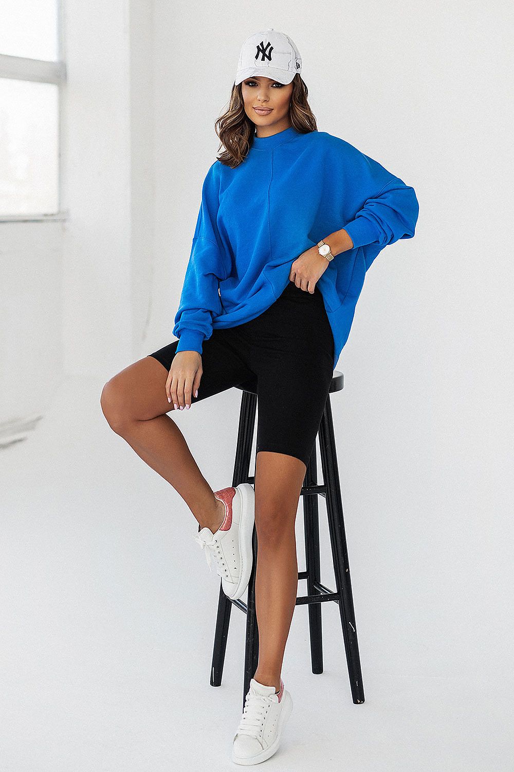  blouse model 177287 IVON 