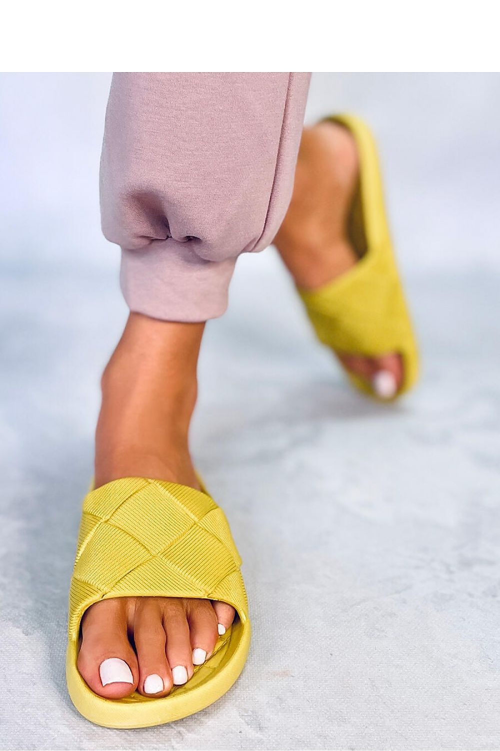  slippers model 177349 Inello 