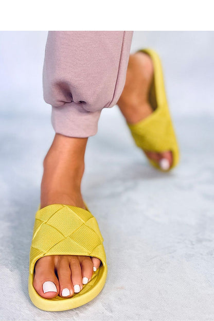  slippers model 177349 Inello 