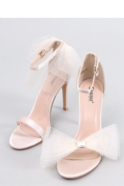  sandalen op hak model 177358 Inello 