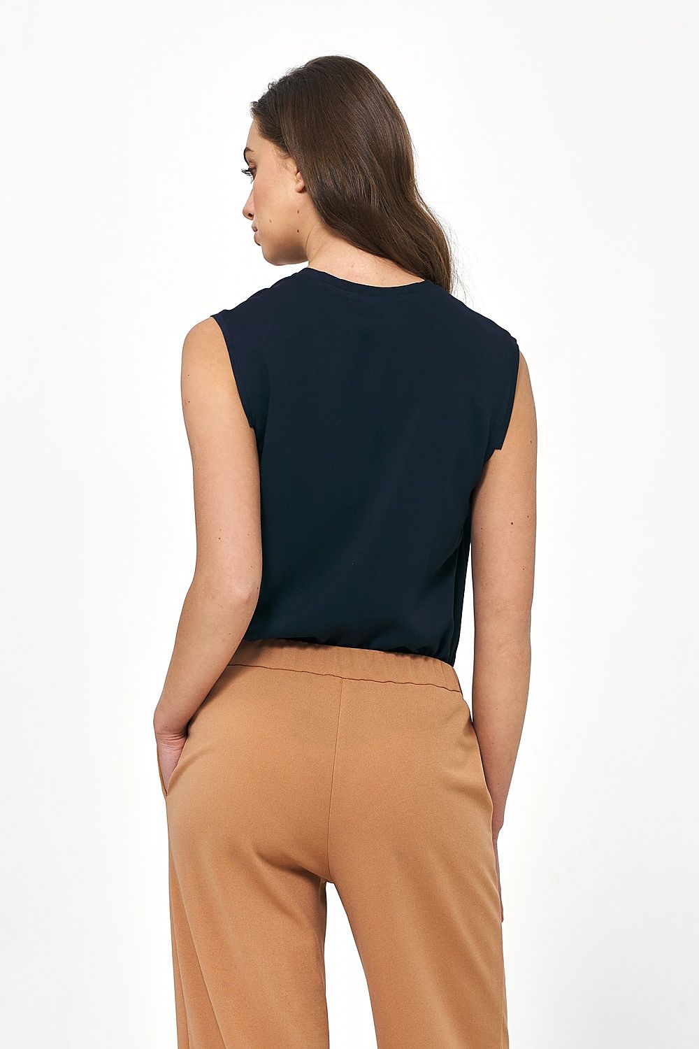  blouse model 177408 Nife 