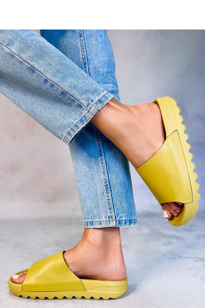  slippers model 177631 Inello 
