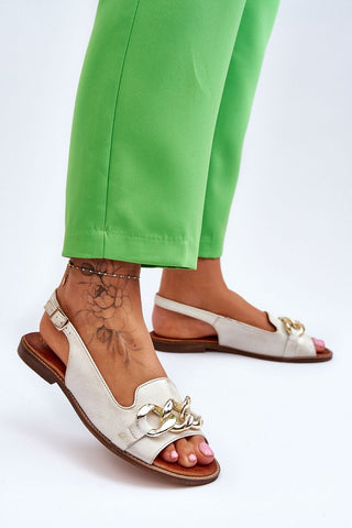  sandalen model 177711 Step in style 