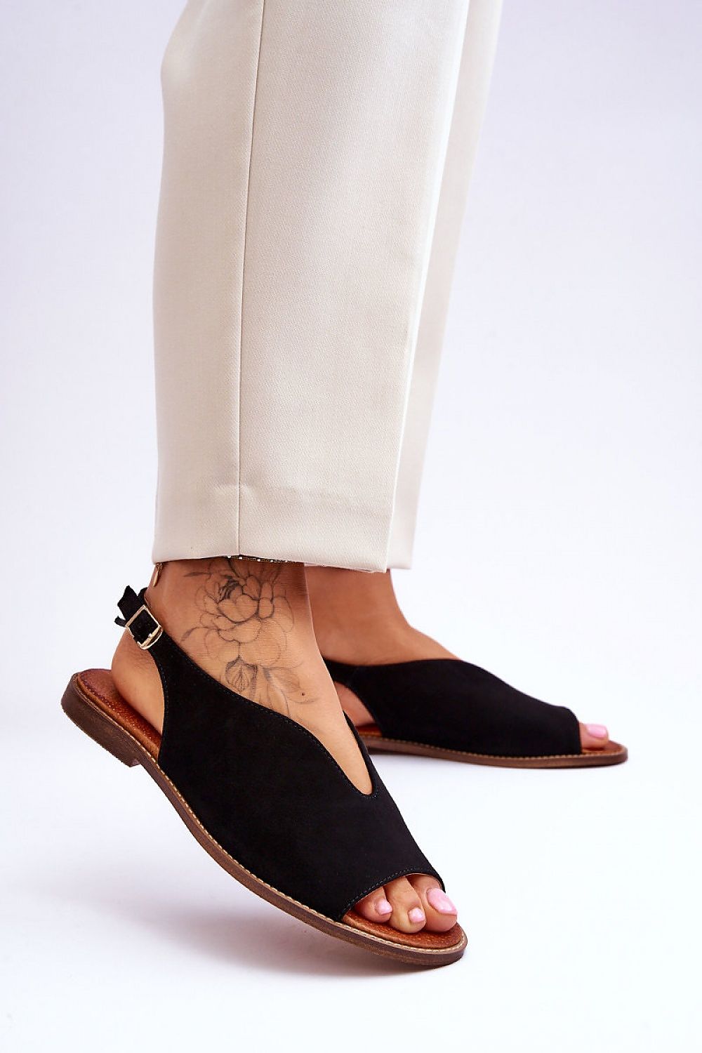  sandalen model 177713 Step in style 