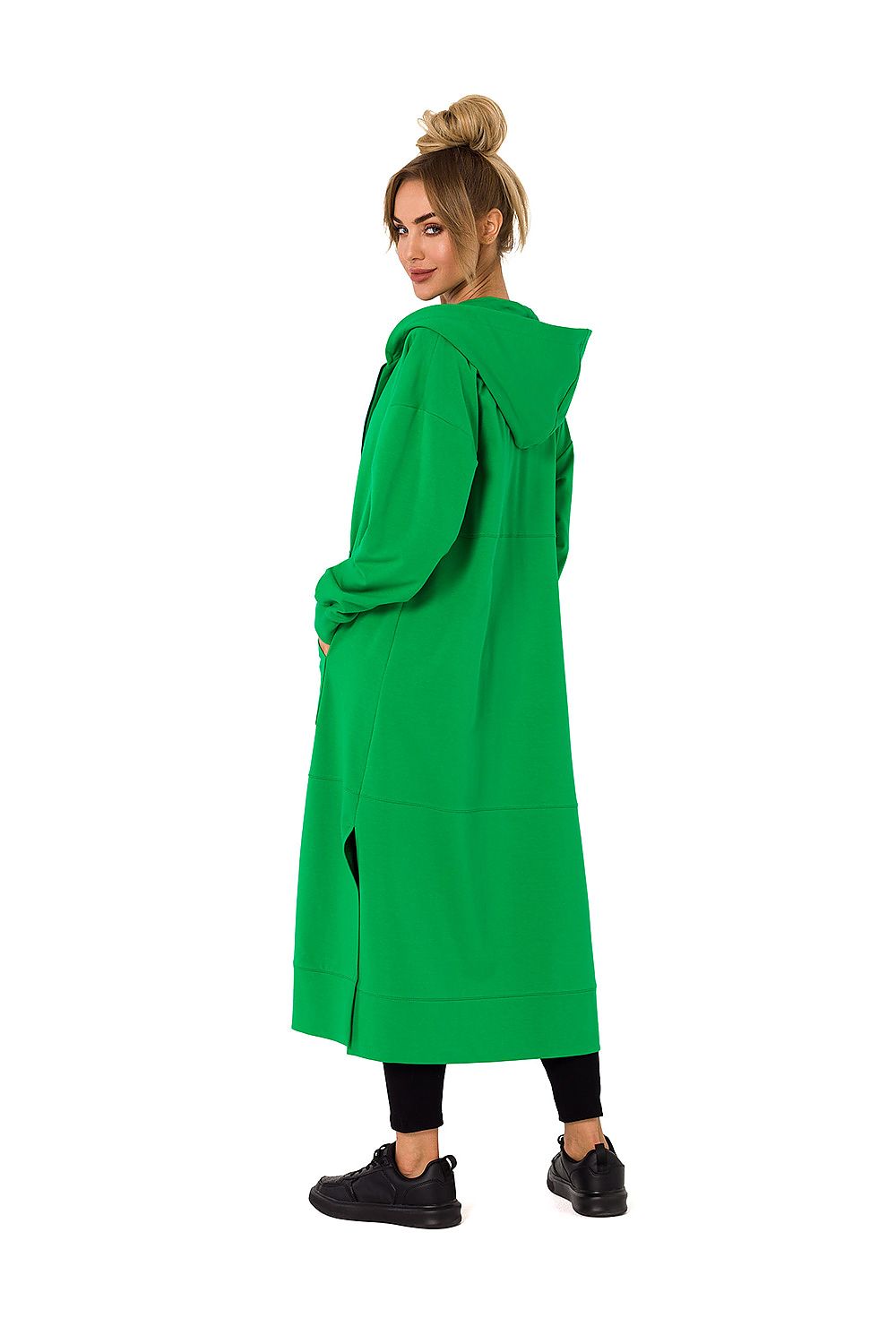  blouse model 177605 Moe 