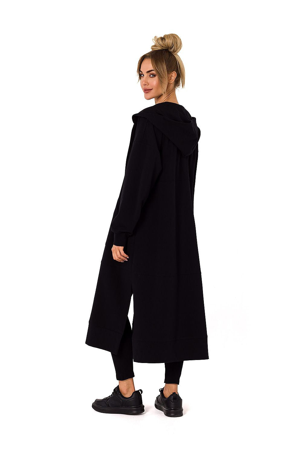  blouse model 177607 Moe 