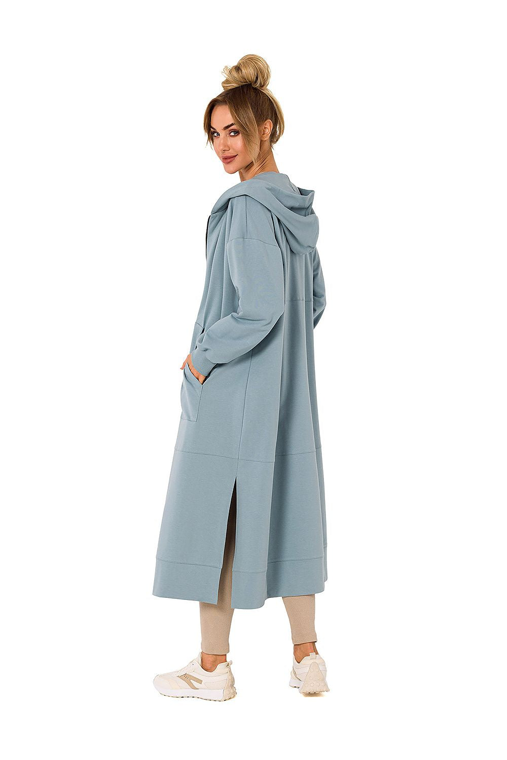  blouse model 177609 Moe 