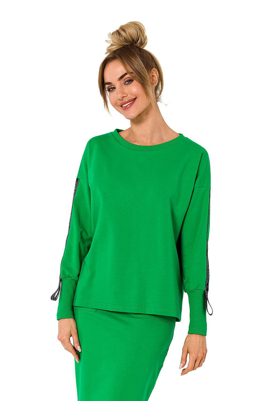  blouse model 177615 Moe 